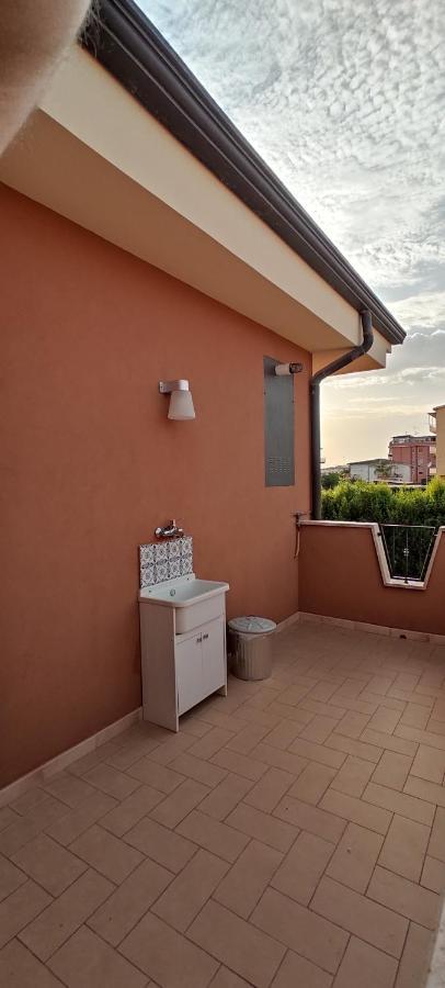 Apartment Emilia