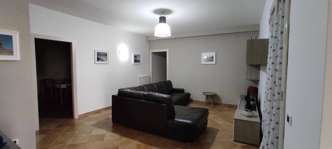 Emilia Appartement Agrigente
