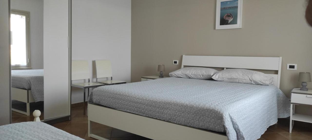 Appartement Emilia