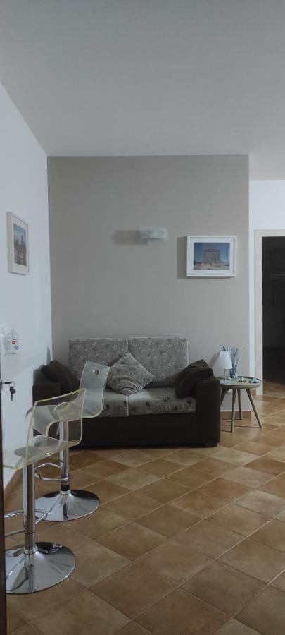 Emilia Appartement Agrigente