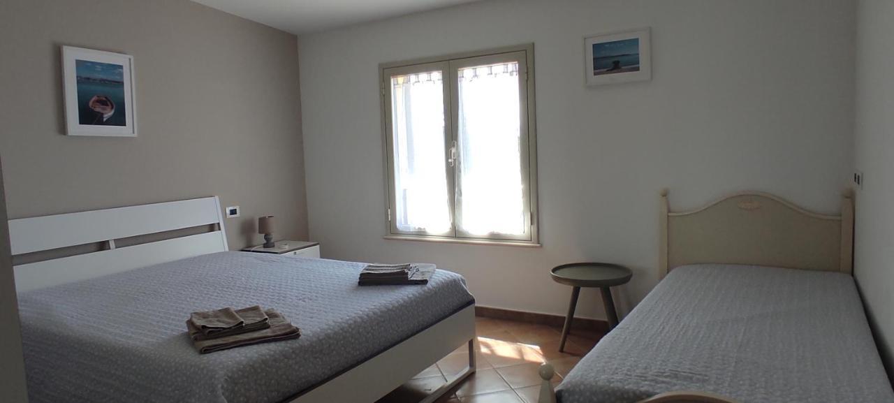 Appartement Emilia