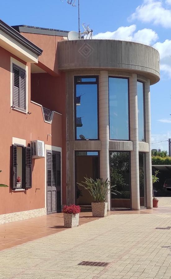 Apartment Emilia