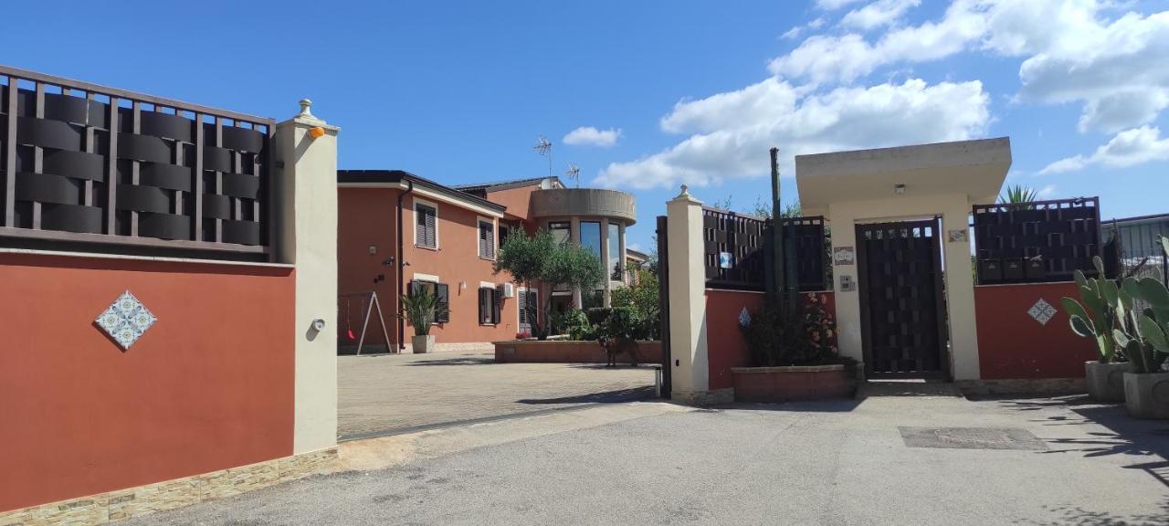 Apartment Emilia *