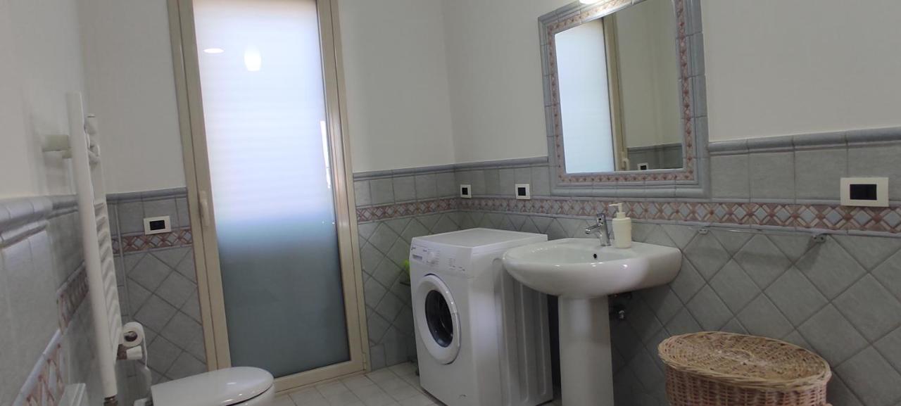 Appartement Emilia *