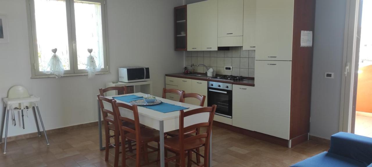 Appartement Emilia *